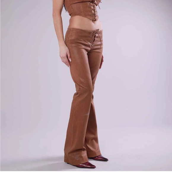 REVICE DENIM SOLD OUT center stage Jean - Picture 2 of 4